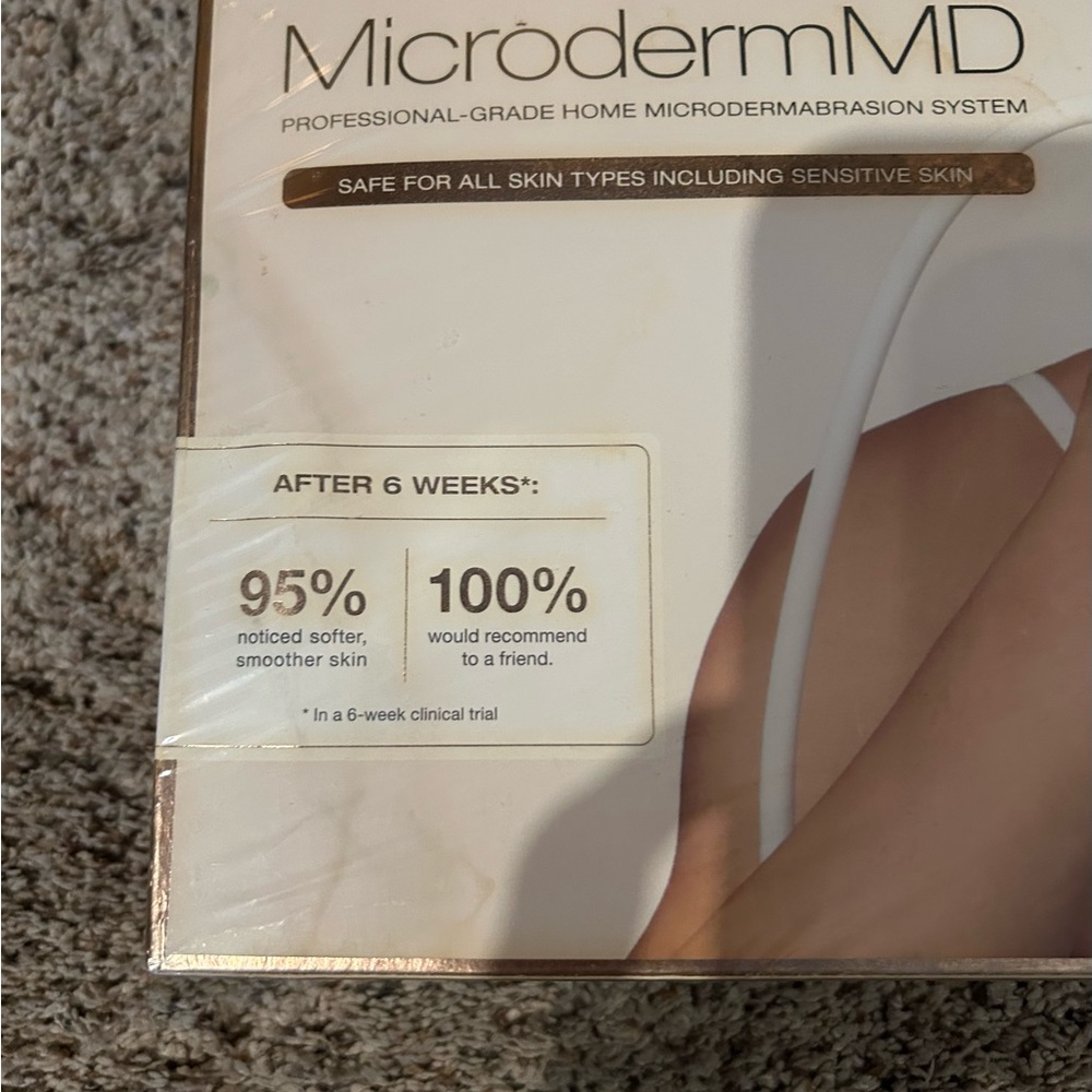 Trophy Skin MicrodermMD System - Picture 2 of 7